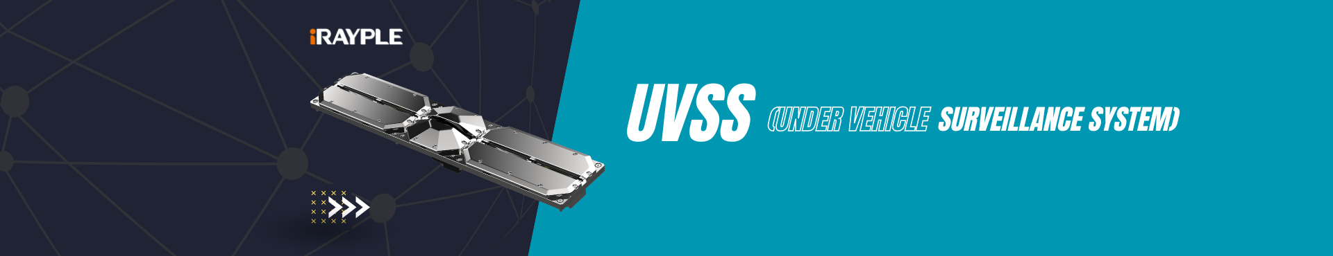 UVSS